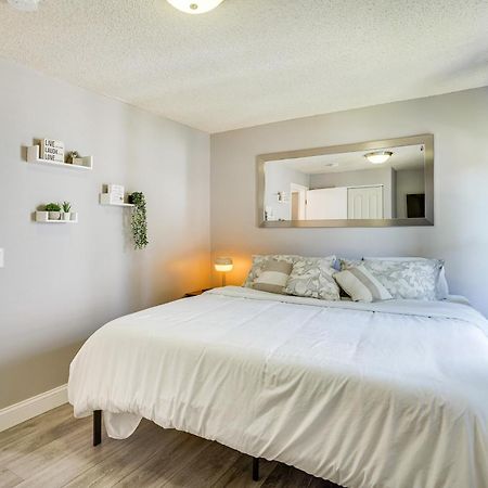 Minneapolis Home Mins From Us Bank Stadium And More Golden Valley Ngoại thất bức ảnh