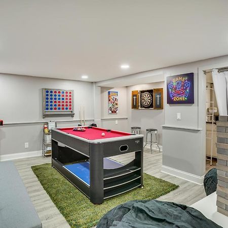 Minneapolis Home Mins From Us Bank Stadium And More Golden Valley Ngoại thất bức ảnh