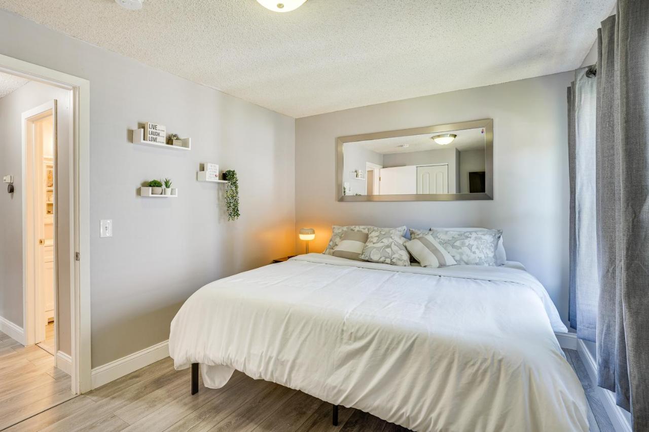 Minneapolis Home Mins From Us Bank Stadium And More Golden Valley Ngoại thất bức ảnh