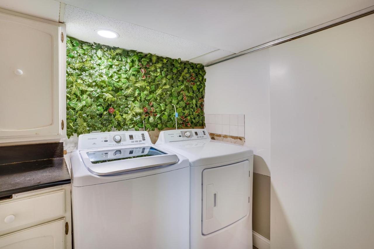 Minneapolis Home Mins From Us Bank Stadium And More Golden Valley Ngoại thất bức ảnh