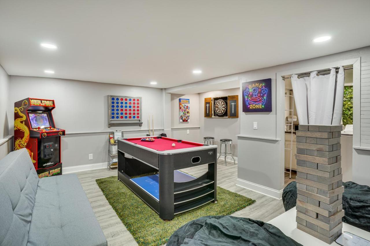 Minneapolis Home Mins From Us Bank Stadium And More Golden Valley Ngoại thất bức ảnh