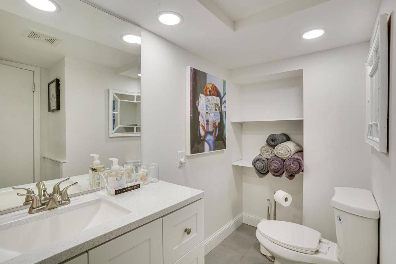 Minneapolis Home Mins From Us Bank Stadium And More Golden Valley Ngoại thất bức ảnh