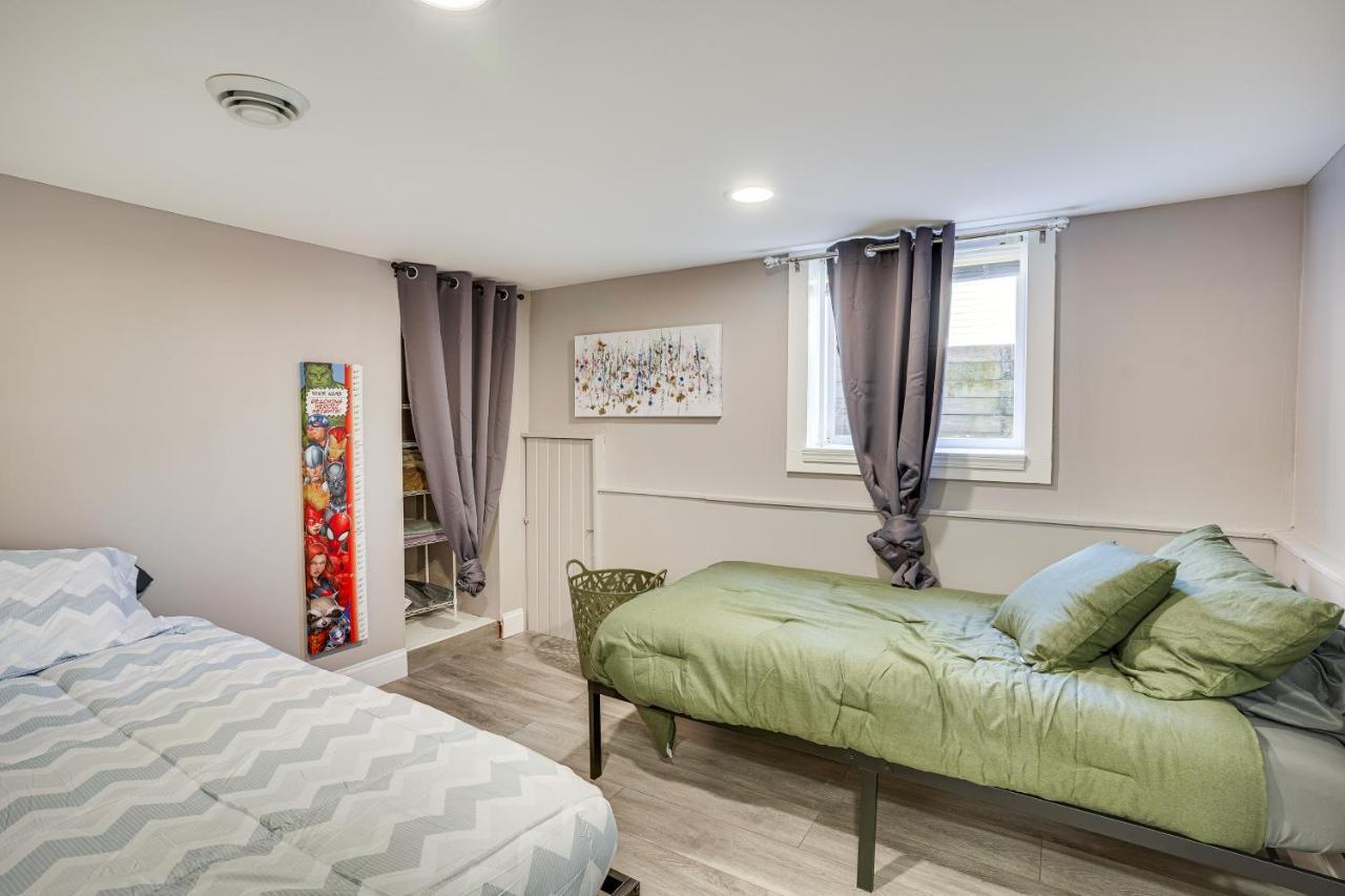 Minneapolis Home Mins From Us Bank Stadium And More Golden Valley Ngoại thất bức ảnh