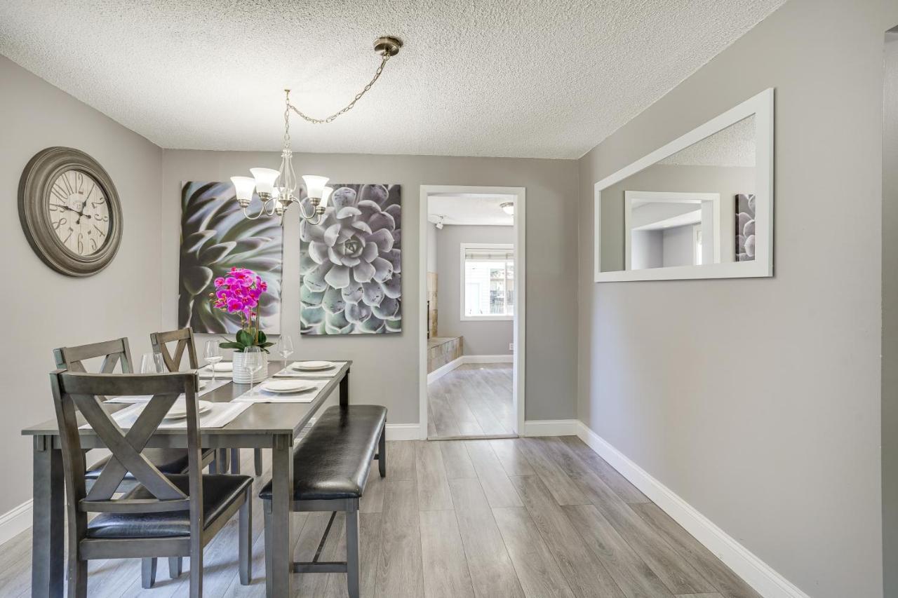 Minneapolis Home Mins From Us Bank Stadium And More Golden Valley Ngoại thất bức ảnh