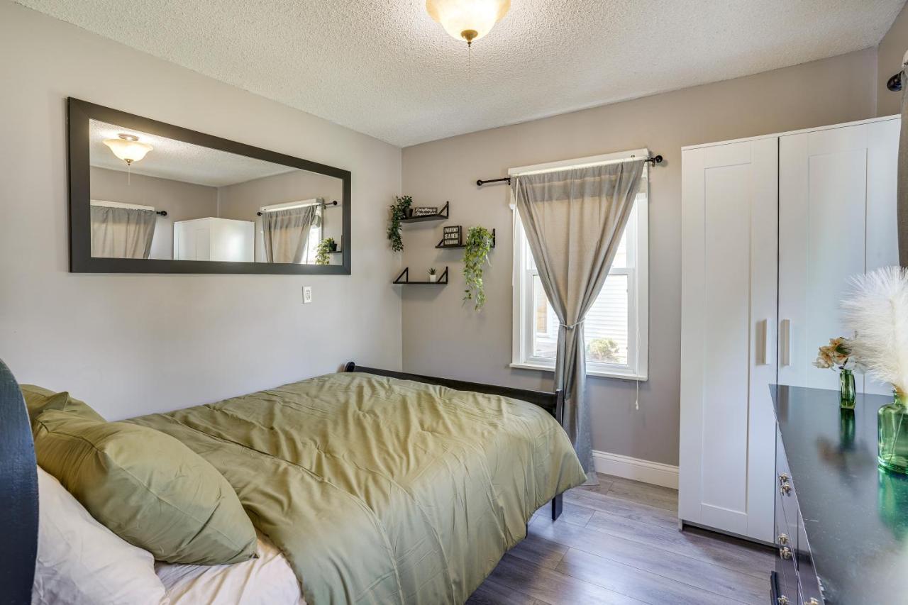 Minneapolis Home Mins From Us Bank Stadium And More Golden Valley Ngoại thất bức ảnh