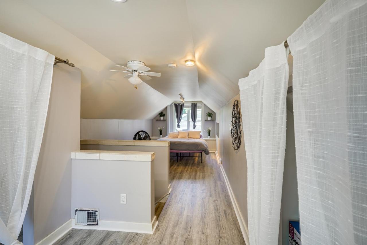 Minneapolis Home Mins From Us Bank Stadium And More Golden Valley Ngoại thất bức ảnh