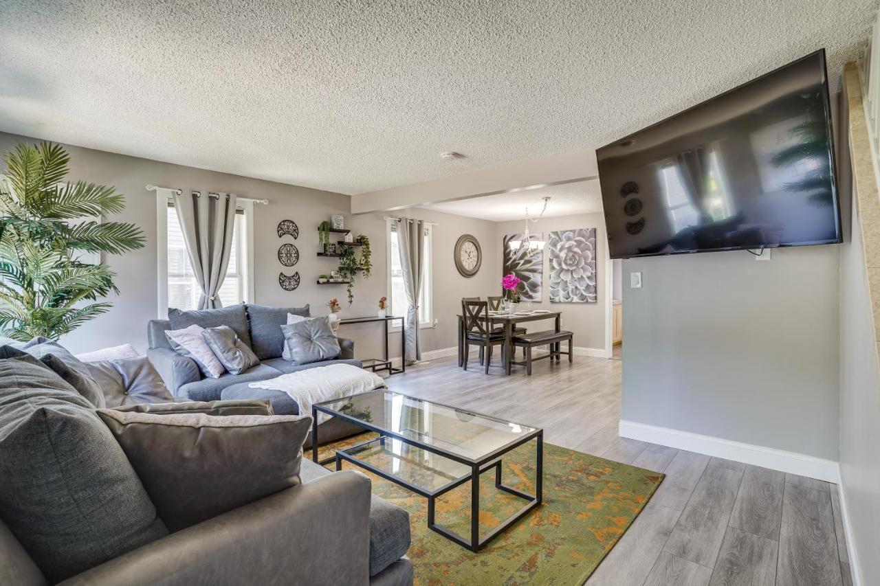 Minneapolis Home Mins From Us Bank Stadium And More Golden Valley Ngoại thất bức ảnh
