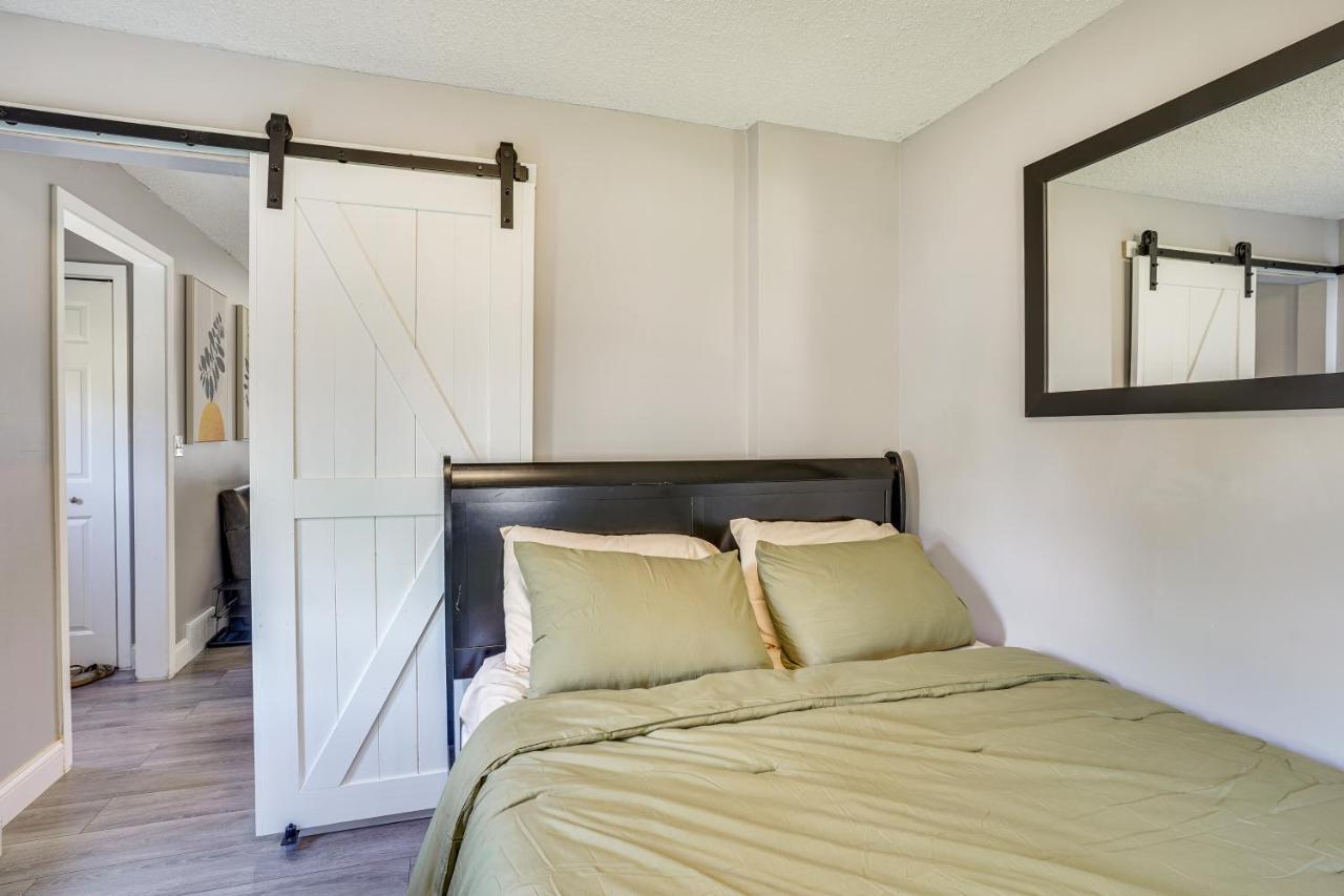 Minneapolis Home Mins From Us Bank Stadium And More Golden Valley Ngoại thất bức ảnh