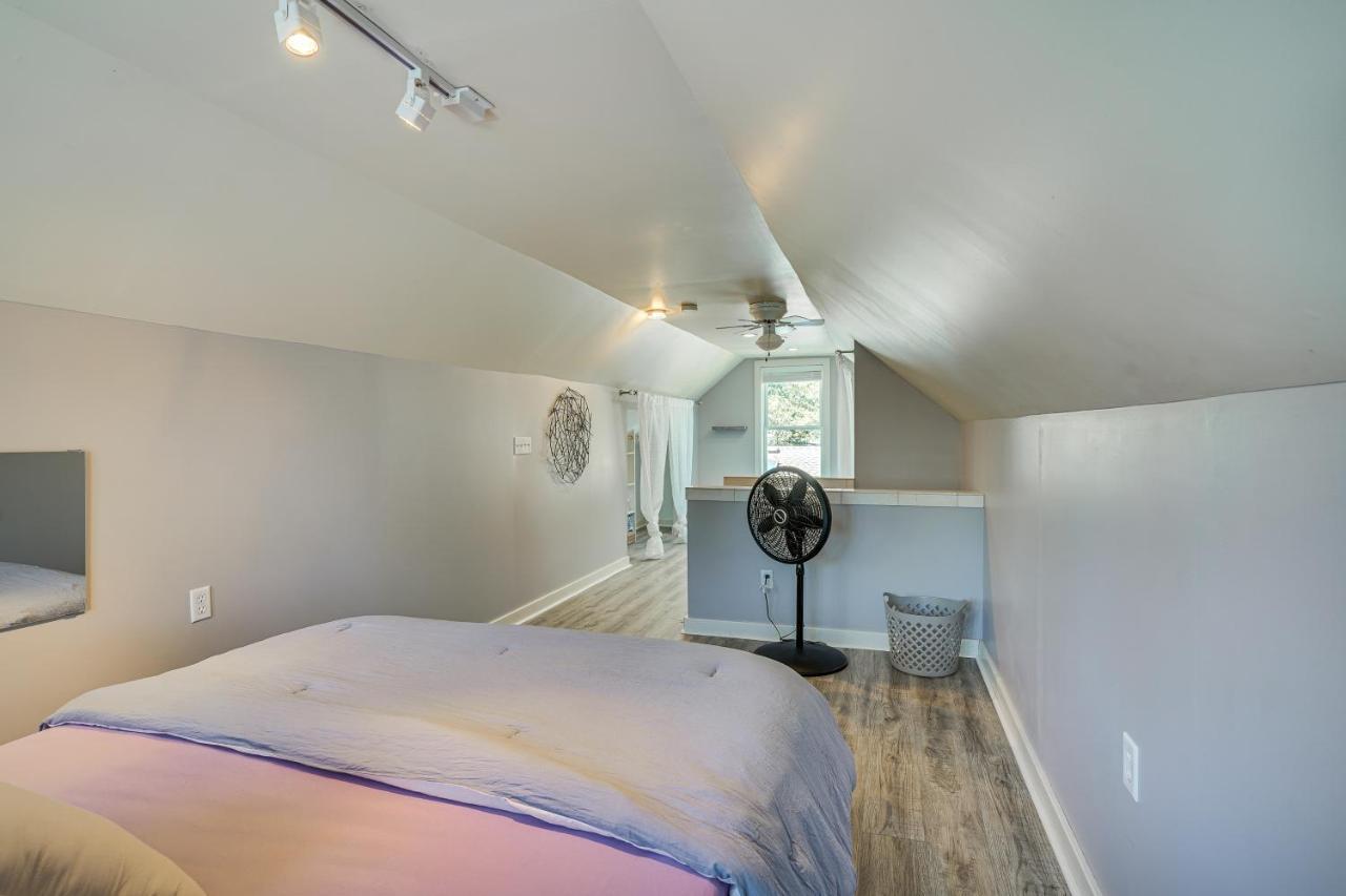 Minneapolis Home Mins From Us Bank Stadium And More Golden Valley Ngoại thất bức ảnh