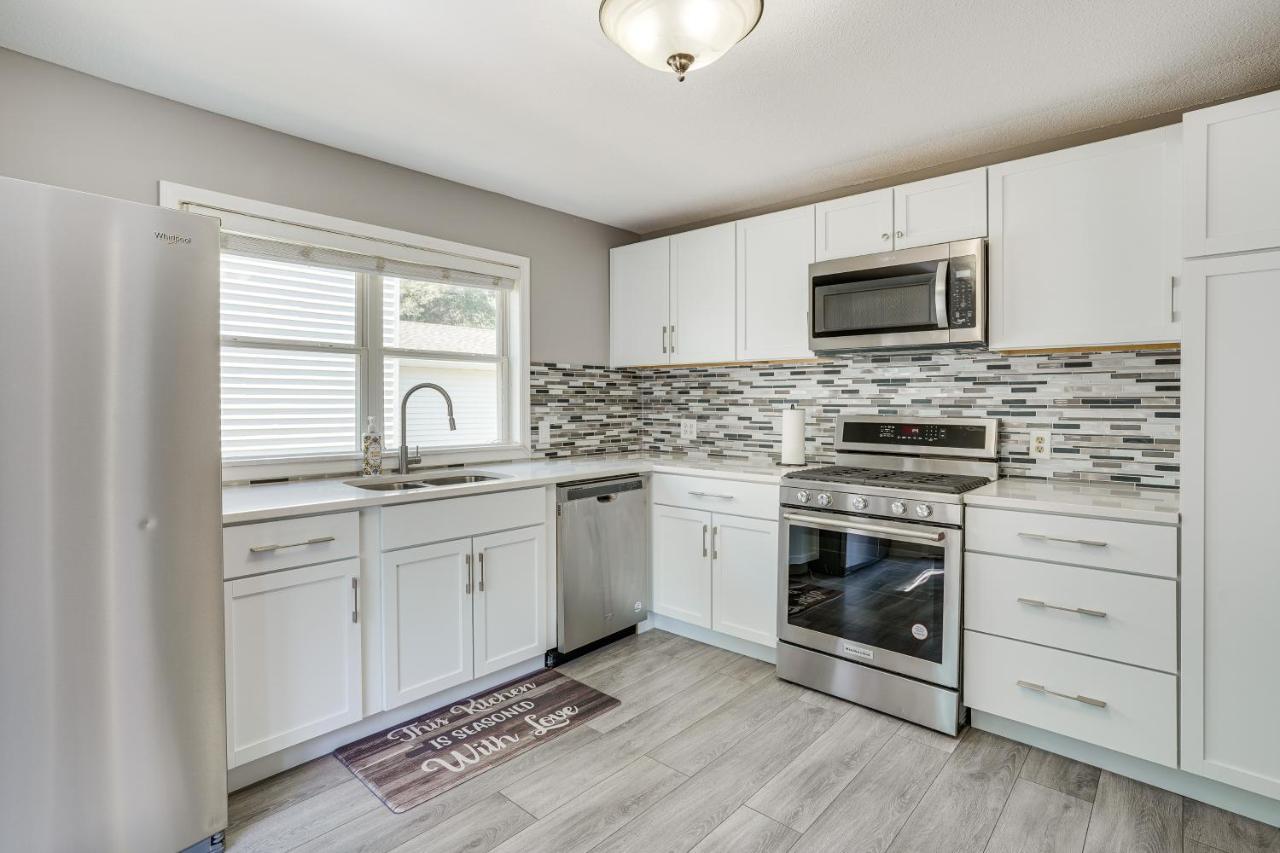 Minneapolis Home Mins From Us Bank Stadium And More Golden Valley Ngoại thất bức ảnh