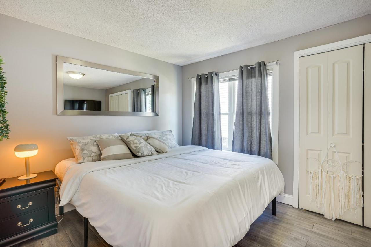 Minneapolis Home Mins From Us Bank Stadium And More Golden Valley Ngoại thất bức ảnh